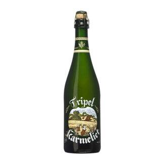 Cerveja Tripel Karmeliet Clara