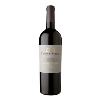 Vinho Dona Matilde Tinto - Reserva