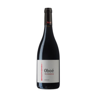 Vinho Oboé Tinto - Superior