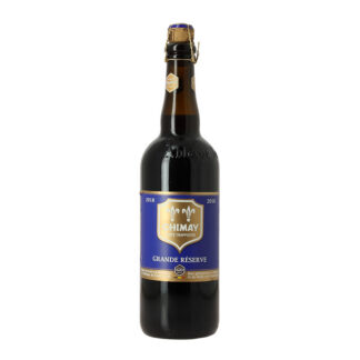 Cerveja Chimay Grande Reserva Magnum Escura