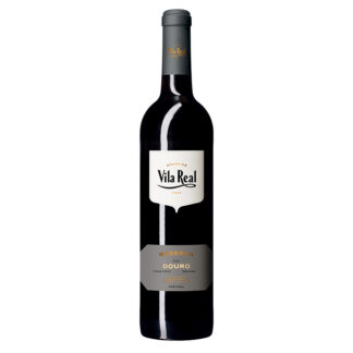 Vinho Adega de Vila Real Tinto - Reserva