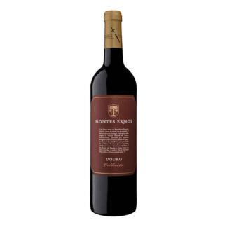Vinho Monte Ermos Tinto