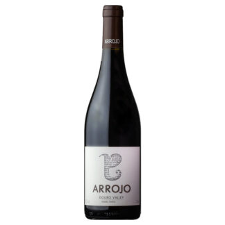 Vinho Arrojo Tinto