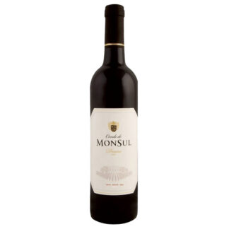 Vinho Conde de Monsul Tinto