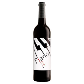 Vinho Piano Tinto