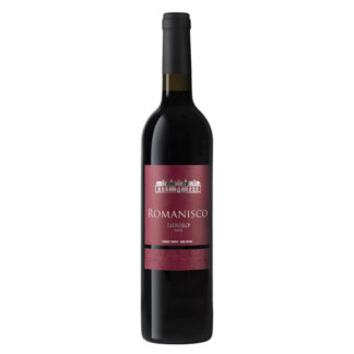 Vinho Romanisco Tinto
