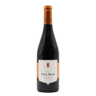 Vinho Adega de Vila Real Tinto - Premium