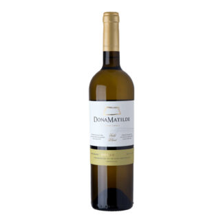 Vinho Dona Matilde Branco