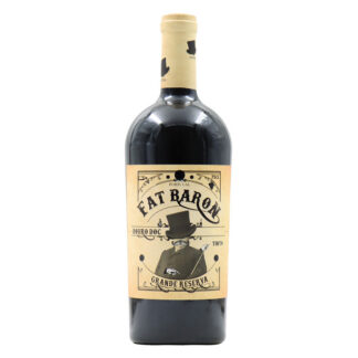 Vinho Fat Baron Tinto - Red Blend