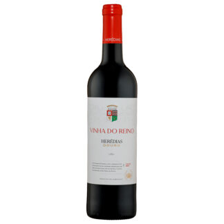 Vinha do Reino Tinto - Herédias