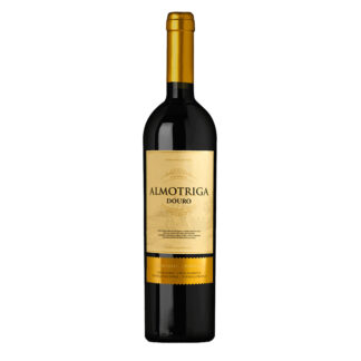Vinho Almotriga Tinto