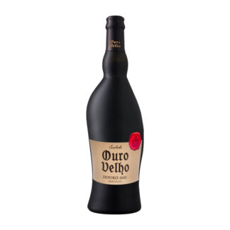 Vinho Ouro Velho Tinto