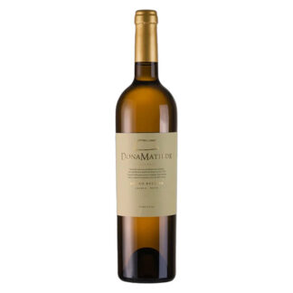 Vinho Dona Matilde Branco - Reserva