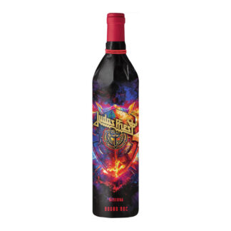 Vinho Judas Priest Tinto - Reserva