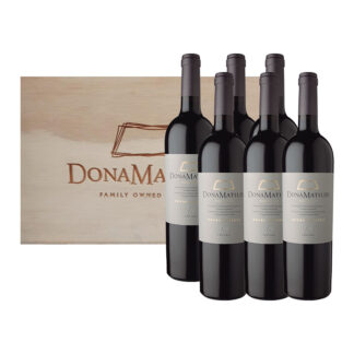 Conjunto Vinho Dona Matilde Tinto - Reserva - 6 garrafas