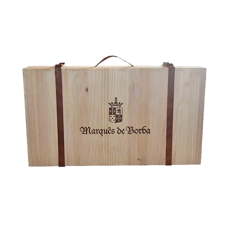 Conjunto Marquês de Borba - Pack Família - 7 garrafas - Image 2