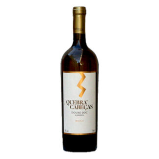 Vinho Quebra Cabeças Branco - Reserva