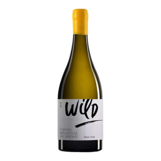Vinho Wild Rosé