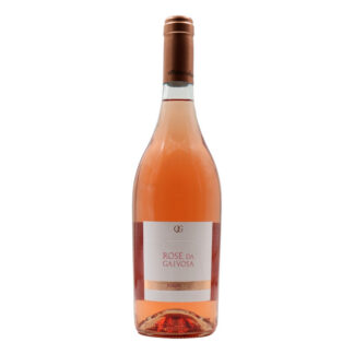 Vinho Rosé da Gaivosa