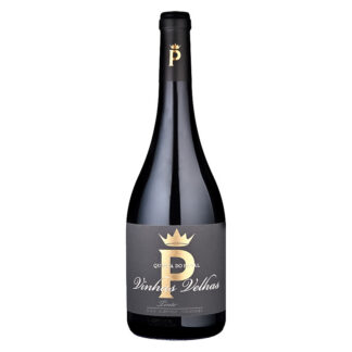 Vinho Quinta do Paral Tinto - Vinhas Velhas