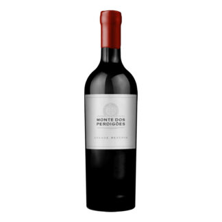 Vinho Monte dos Perdigões Tinto - Grande Reserva