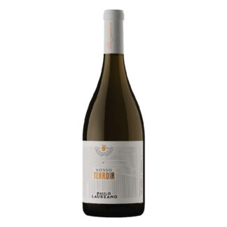 Vinho Paulo Laureano Branco - Nosso Terroir