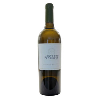 Vinho Monte dos Perdigões Branco - Grande Reserva