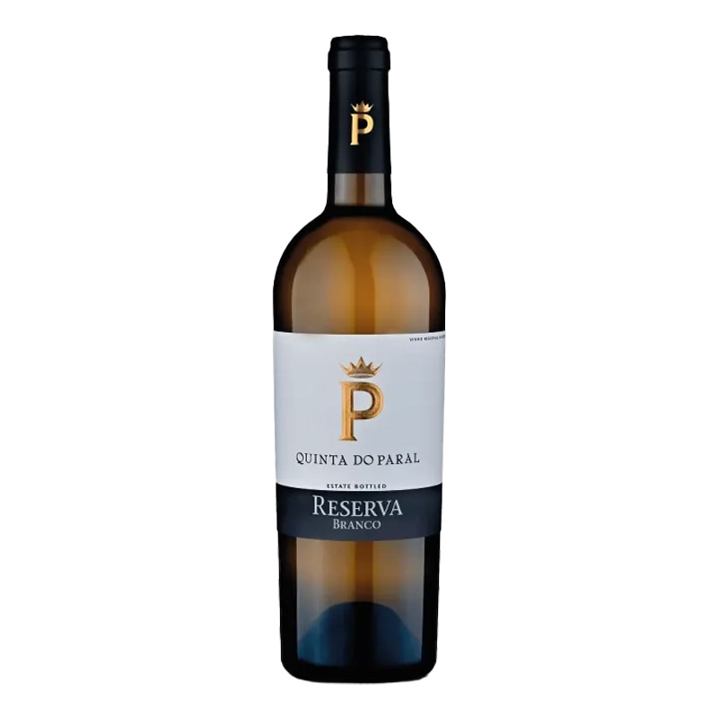 Vinho Quinta do Paral Branco - Reserva