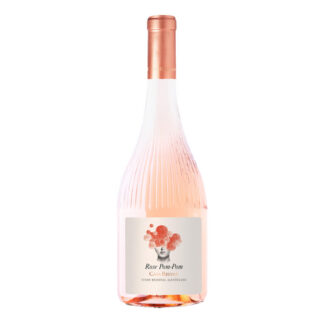 Vinho Casa Relvas Pom Pom Rosé