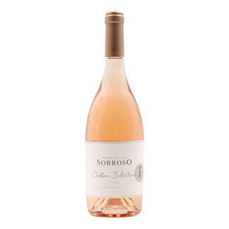 Vinho Sobroso Rosé - Cellar Selection