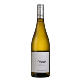 Vinho Oboé Branco - Superior