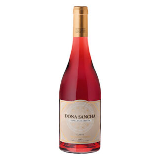 Vinho Dona Sancha Clarete - Vinha da Avarenta