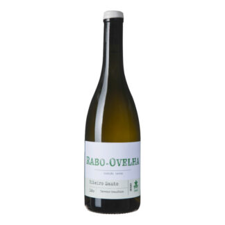Vinho Rabo de Ovelha Branco - Ribeiro Santos