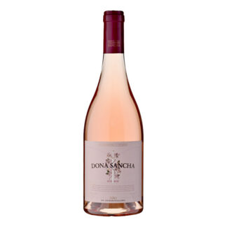 Vinho Dona Sancha Rosé