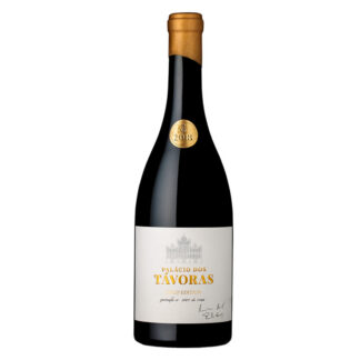 Vinho Palácio dos Távoras Branco - Gold Edtition