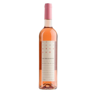 Vinho Quinta de Arcossó Rosé - Bastardo