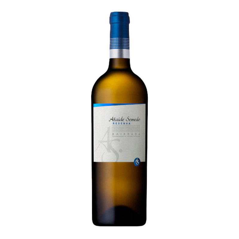 Vinho Ataíde Semedo Branco - Reserva