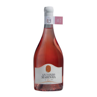 Vinho António Marinha Rosé - Reserva