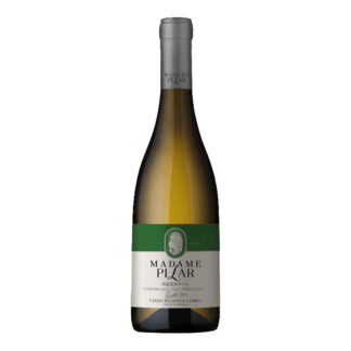Vinho Madame Pilar Branco - Reserva