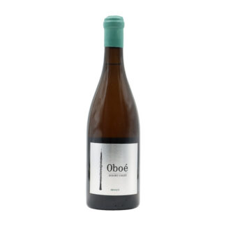 Vinho Oboé Branco - Silver Edition