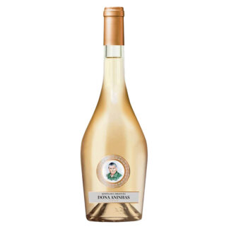 Vinho Dona Aninhas Rosé - Reserva