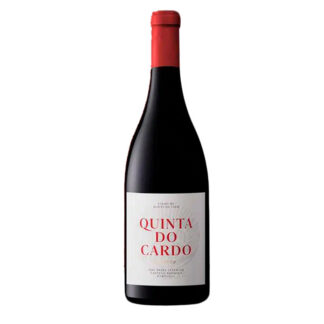 Vinho do Cardo Tinto - Reserva