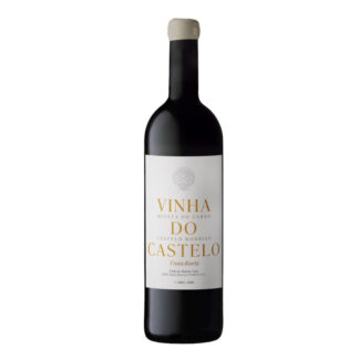 Vinho Cardo Tinto - Vinha do Castelo