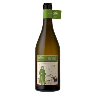 Vinho Rosa da Mata Branco - Fernão Pires