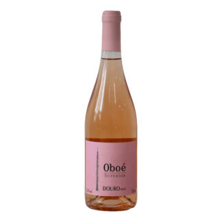 Vinho Oboé Rosé - Superior