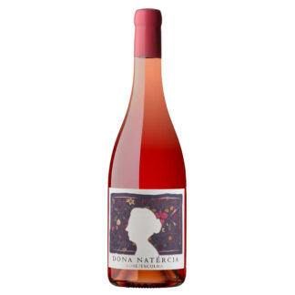Vinho Dona Natércia Rosé - Escolha
