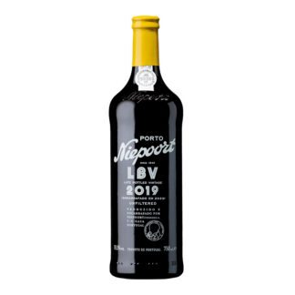 Vinho do Porto Niepoort -  LBV 2019