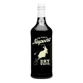 Vinho do Porto Niepoort -  Dry White Rabbit