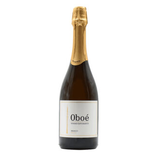 Espumante Oboé Branco - Bruto