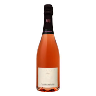 Champagne Thierry Fournier Rosé
